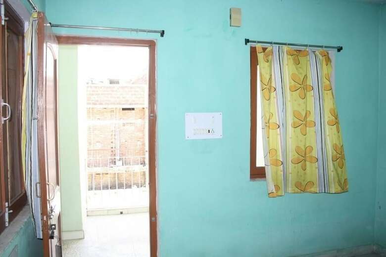 Hostal Rainbow Guest House