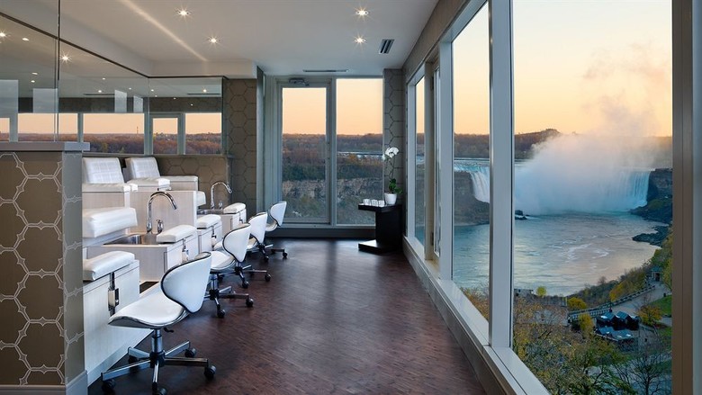 Hotel Crowne Plaza Fallsview