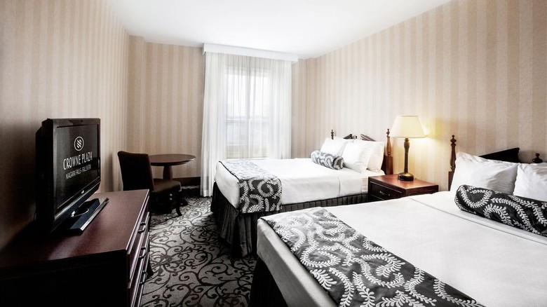 Hotel Crowne Plaza Fallsview