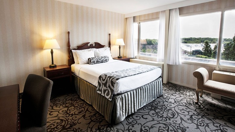 Hotel Crowne Plaza Fallsview
