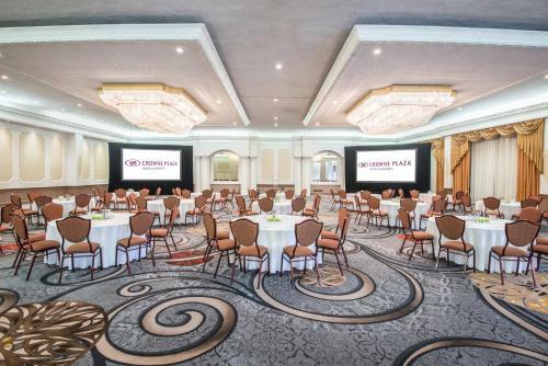Hotel Crowne Plaza Fallsview