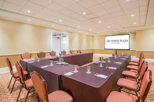 Hotel Crowne Plaza Fallsview