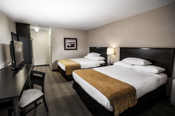 Hotel Skyline Inn