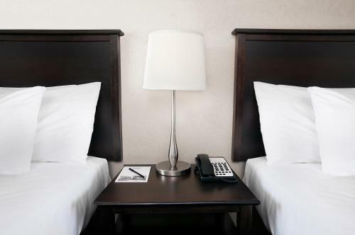 Hotel Skyline Inn