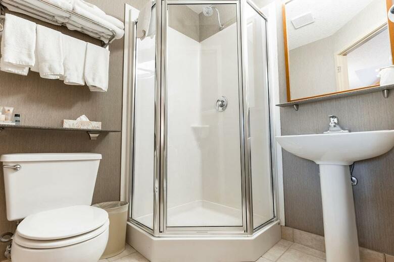 Hotel Ramada Inn & Suites Canmore
