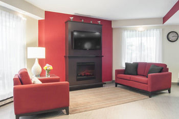 Hotel Comfort Inn