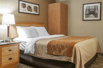 Hotel Comfort Inn