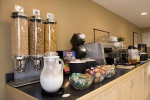 Hotel Comfort Inn
