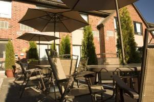 Hotel Comfort Inn