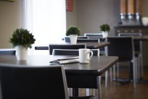 Hotel Comfort Inn