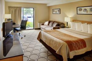 Hotel Comfort Inn