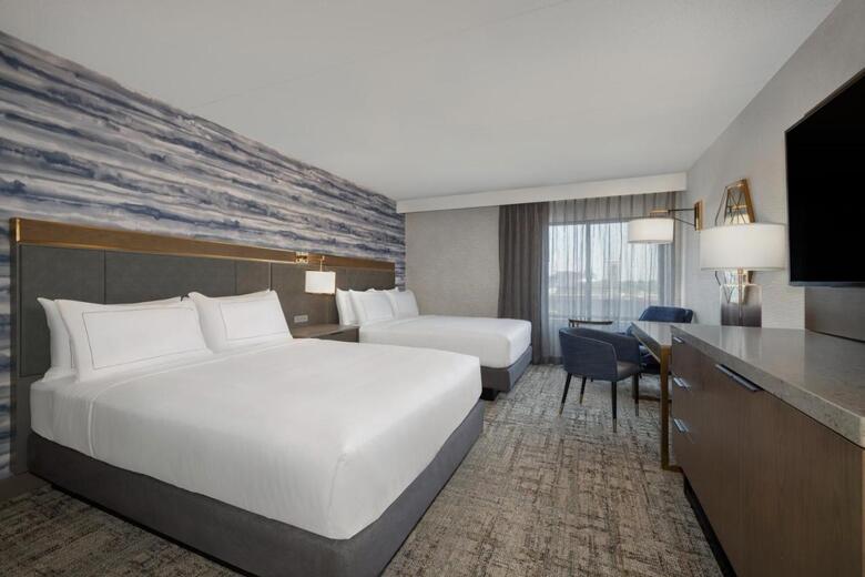 Ambassador Hotel Kingston