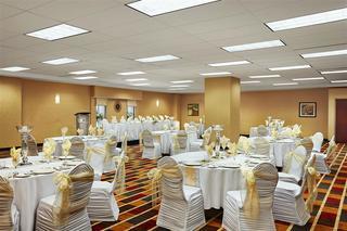 Hotel Four Points By Sheraton Halifax