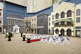 Hotel Four Points By Sheraton Halifax