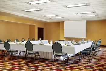 Hotel Four Points By Sheraton Halifax
