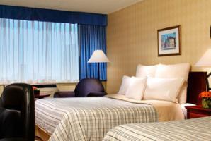 Hotel Four Points By Sheraton Halifax