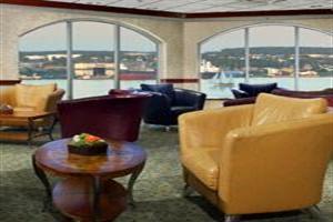 Hotel Four Points By Sheraton Halifax