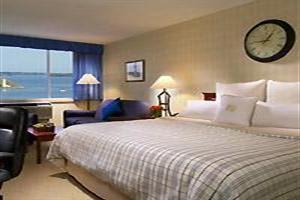 Hotel Four Points By Sheraton Halifax