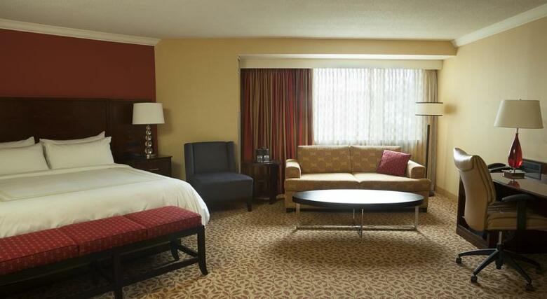 Hotel Halifax Marriott Harbourfront