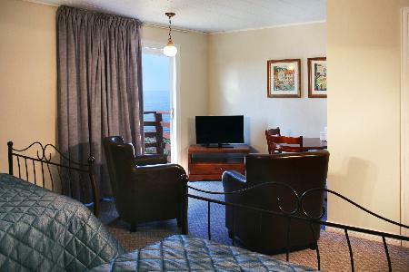 Belle Plage Hotel