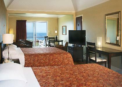 Belle Plage Hotel