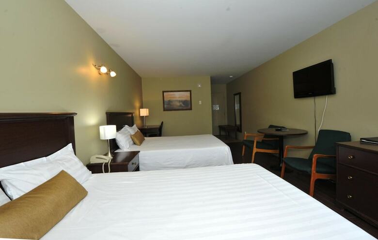 Hotel Le Voyageur