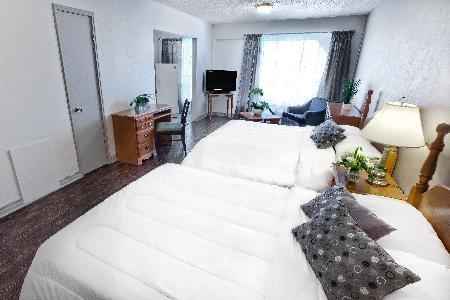 Universel Hotel
