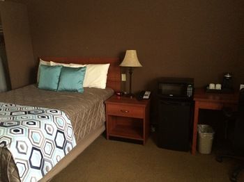 Hotel Coastal Inn Champlain
