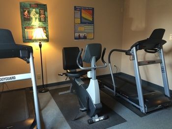 Hotel Coastal Inn Champlain
