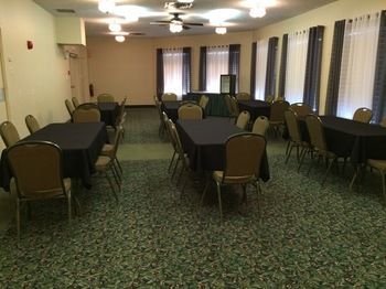 Hotel Coastal Inn Champlain