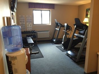 Hotel Coastal Inn Champlain