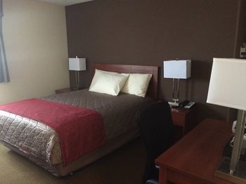 Hotel Coastal Inn Champlain