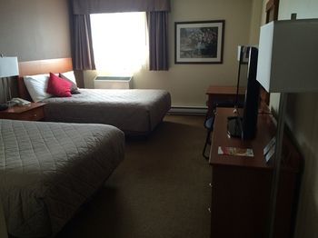 Hotel Coastal Inn Champlain