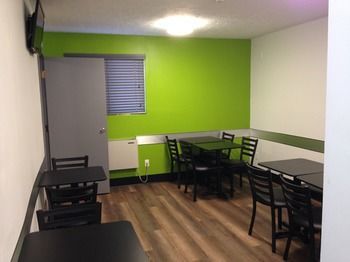Hotel Coastal Inn Champlain