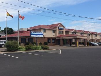 Hotel Coastal Inn Champlain