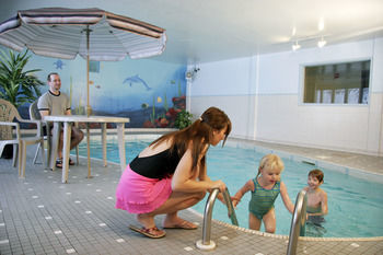 Hotel Coastal Inn Champlain