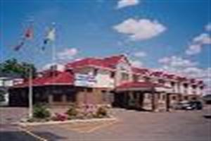 Hotel Coastal Inn Champlain