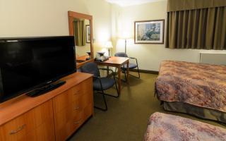 Hotel Coastal Inn Champlain