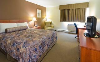Hotel Coastal Inn Champlain