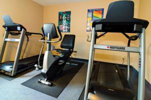 Hotel Coastal Inn Champlain