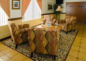 Hotel Coastal Inn Champlain