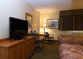 Hotel Coastal Inn Champlain