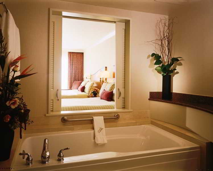 Hotel The Fairmont Vancouver Airport