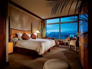Hotel The Fairmont Vancouver Airport
