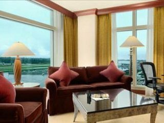 Hotel The Fairmont Vancouver Airport