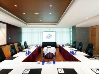 Hotel The Fairmont Vancouver Airport