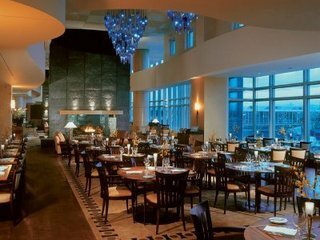 Hotel The Fairmont Vancouver Airport