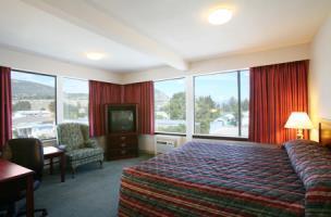 Sandman Hotel Penticton