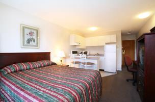Sandman Hotel Penticton