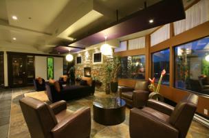 Sandman Hotel Penticton